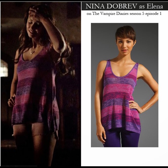Trina Turk Tops - ISO Trina Turk Rasa Tank